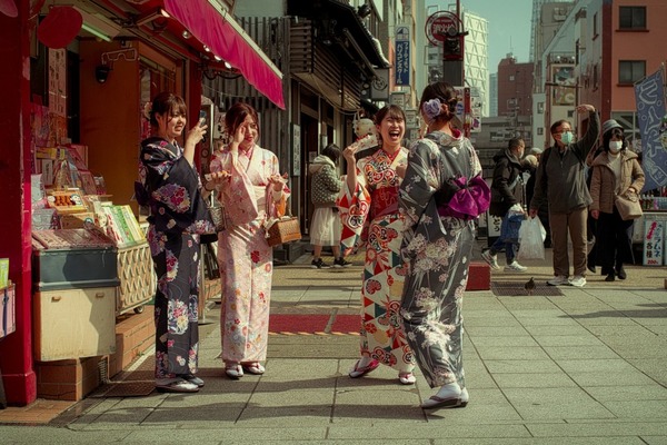 【日本飲食文化】日本文化筷子禁忌多多！去日本旅遊前不可不知的日本餐桌禮儀