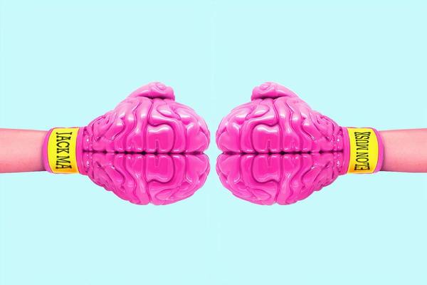 補腦食物｜大腦過了40歲便開始萎縮！　7大食物科學實証殘害腦部健康