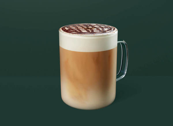【Starbucks2020】香港Starbucks推全新植物性餐飲系列　燕麥奶可可咖啡／Impossible豬柳粟米包三文治／可拆洗矽膠環保飲管