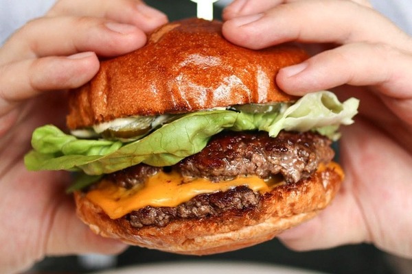 漢堡包推介｜逾20間必食漢堡包推薦 平價漢堡包／米芝蓮推介／手打牛肉漢堡／海景餐廳