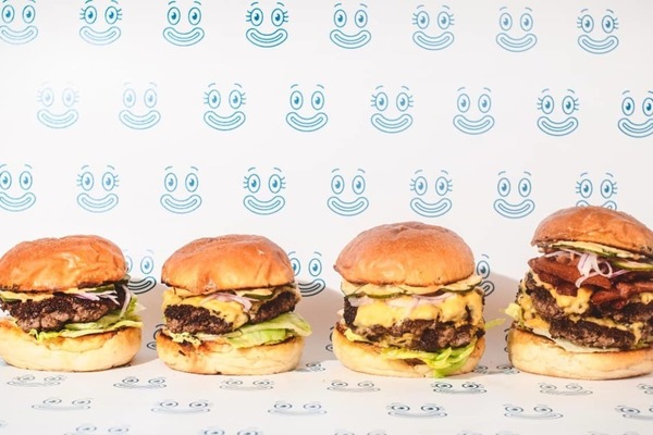 【漢堡香港】香港7間人氣本地漢堡店推介 經典美式／特色burger／鹹牛肉三文治