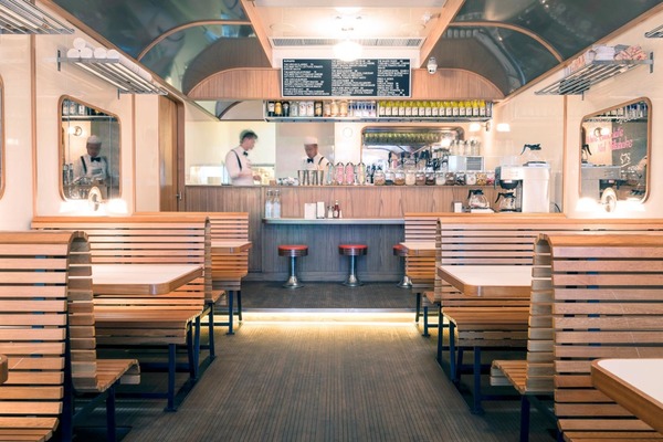 漢堡包推介｜逾20間必食漢堡包推薦 平價漢堡包／米芝蓮推介／手打牛肉漢堡／海景餐廳