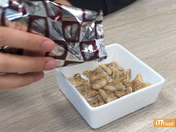 新人派「樂天熊仔餅」作散水餅遭資深同事公審：詛咒一世搵唔到工