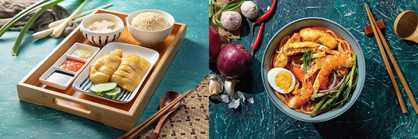 九龍灣搵食攻略- 有優惠再加超過40個餐飲選擇！
