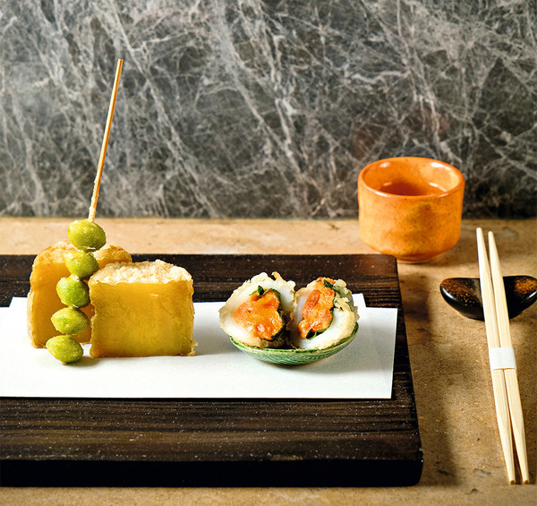 大松日 矜貴不凡的傳統日本料理