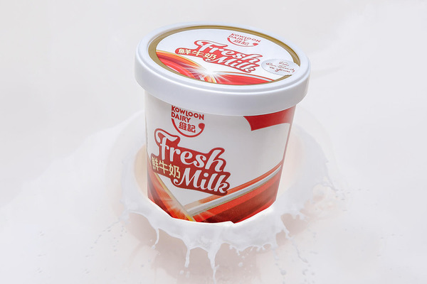 【維記雪糕】維記推出全新鮮牛奶雪糕 即將登陸便利店及超市