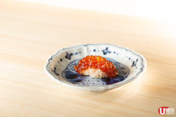 【元朗美食】$350起！屋苑隱蔽高質江户前Omakase