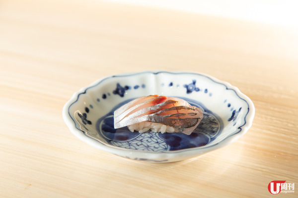 【元朗美食】$350起！屋苑隱蔽高質江户前Omakase