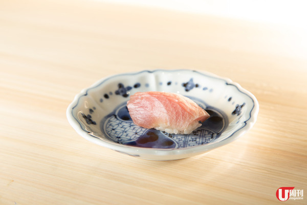 【元朗美食】$350起！屋苑隱蔽高質江户前Omakase