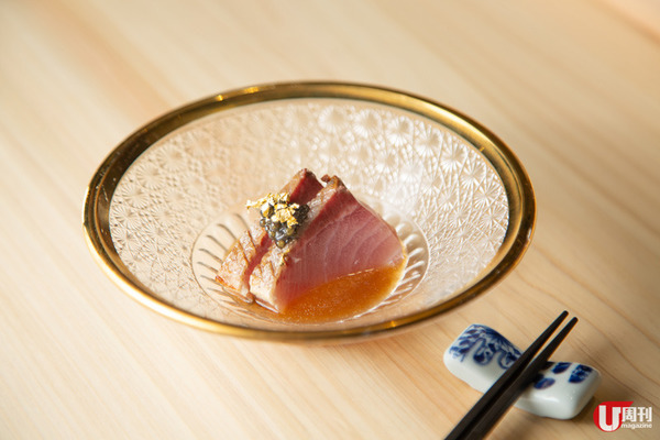 【元朗美食】$350起！屋苑隱蔽高質江户前Omakase