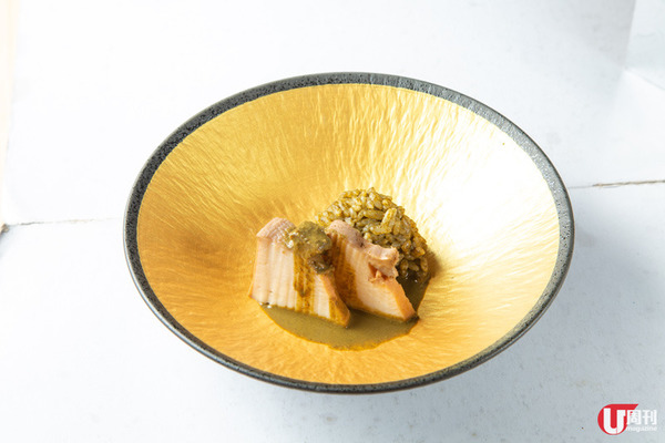 【元朗美食】$350起！屋苑隱蔽高質江户前Omakase