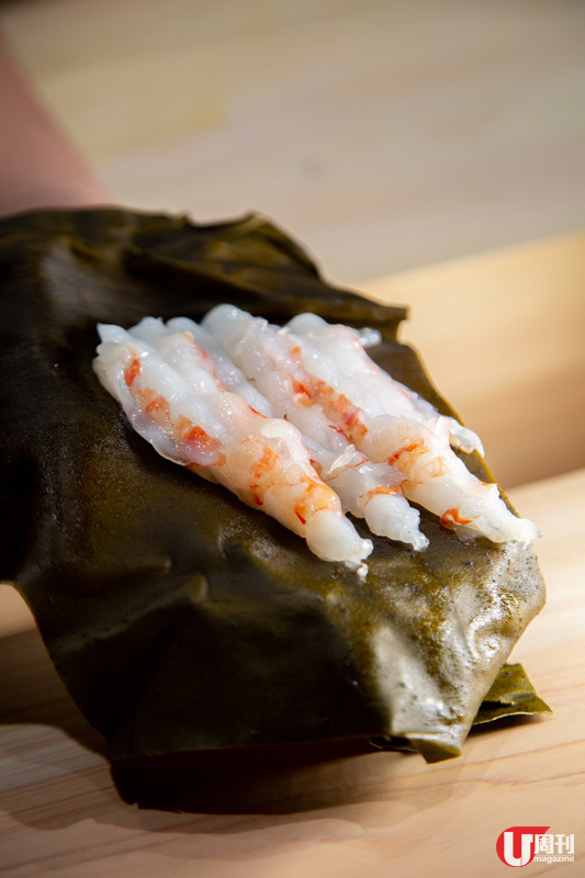 【元朗美食】$350起！屋苑隱蔽高質江户前Omakase