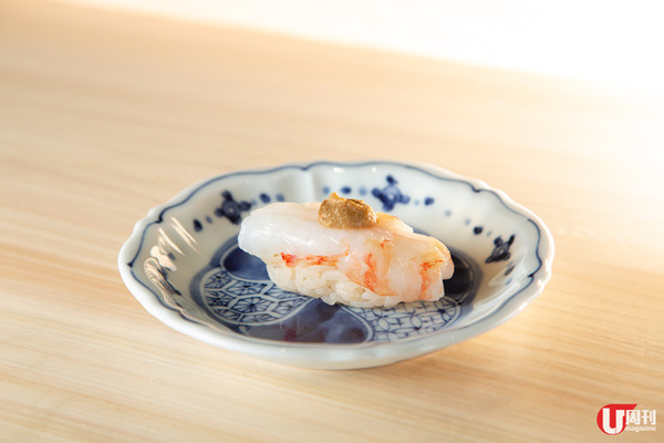 【元朗美食】$350起！屋苑隱蔽高質江户前Omakase