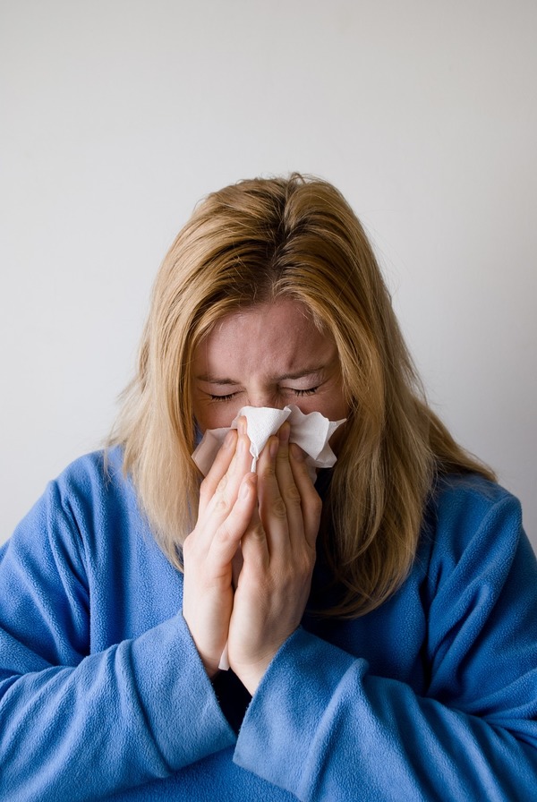 【預防感冒】營養師推薦防感冒湯水　提升免疫力／2年不患感冒