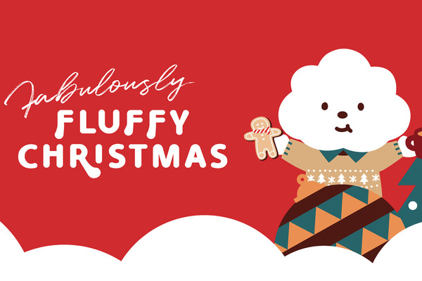 【聖誕禮物2020】Pacific Coffee聯乘本地品牌Fluffy House 推出聖誕節環保隨行杯／矽膠杯蓋