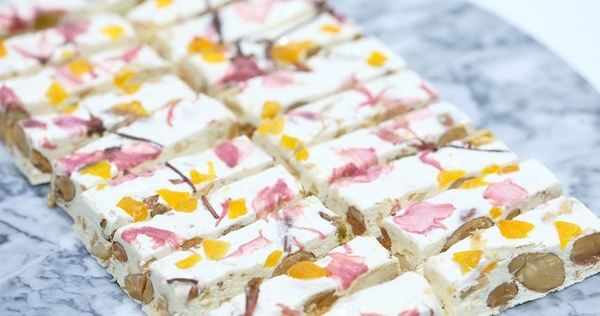 【烘焙DIY】觀塘甜點工作坊推限時優惠　自製打卡甜品花漾手製鳥結糖／肉桂蘋果花撻