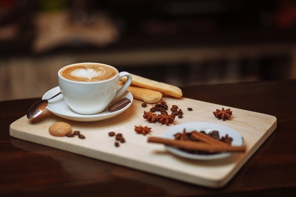 【咖啡】這樣喝咖啡更有效減走水腫型肥胖！　台灣營養師教你3個正確喝咖啡方法