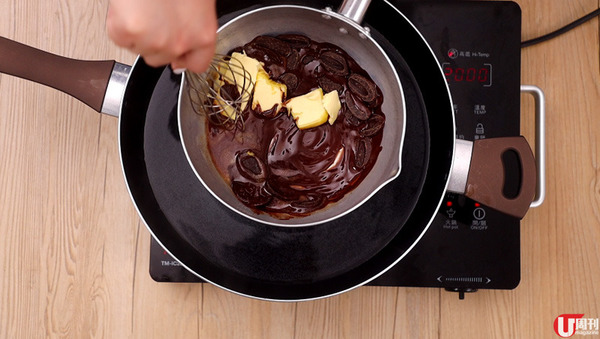 【甜品食譜】零失敗！甜點新手必試 濃郁朱古力Brownie