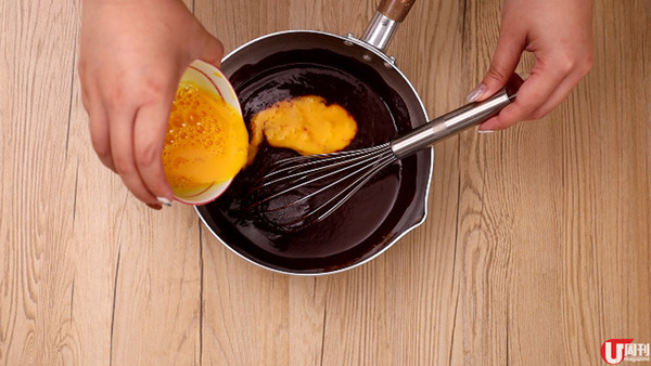 【甜品食譜】零失敗！甜點新手必試 濃郁朱古力Brownie