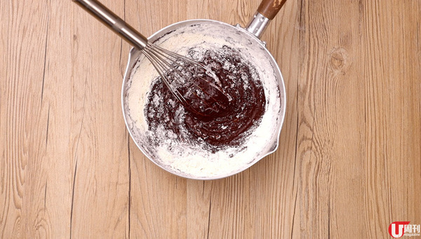 【甜品食譜】零失敗！甜點新手必試 濃郁朱古力Brownie