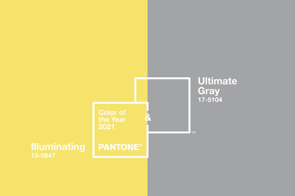【Pantone2021】2021Pantone年度代表色極致灰+亮麗黃！香港4間灰黃色打卡Cafe推介