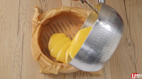 【中式食譜】簡易版黃糖馬拉糕  零失敗做出鬆軟感