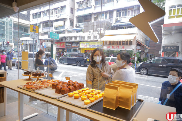 【西環美食】新晉手工麵包店 火紅麵包款大結集!