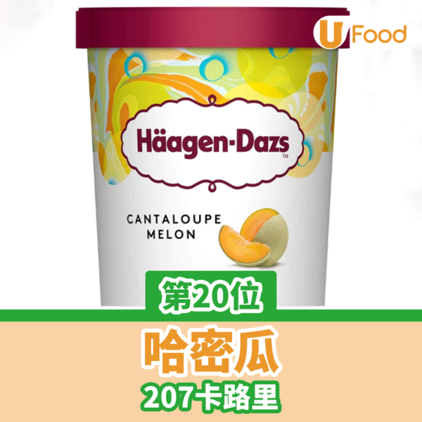 Häagen-Dazs雪糕買一送一！一連12日 $36嘆雙球雪糕！全新碎朱古力雲呢拿口味登場