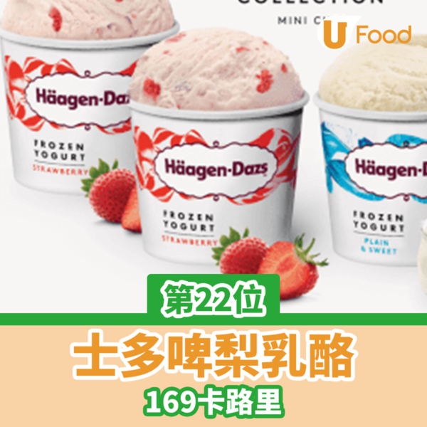 Häagen-Dazs雪糕買一送一！一連12日 $36嘆雙球雪糕！全新碎朱古力雲呢拿口味登場