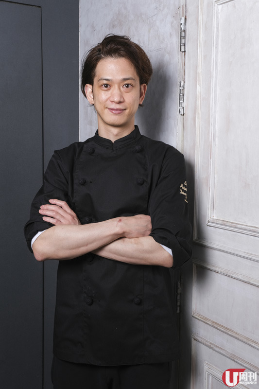 【上環美食】上環明星甜品店4月限定   菠蘿及櫻花主題蛋糕