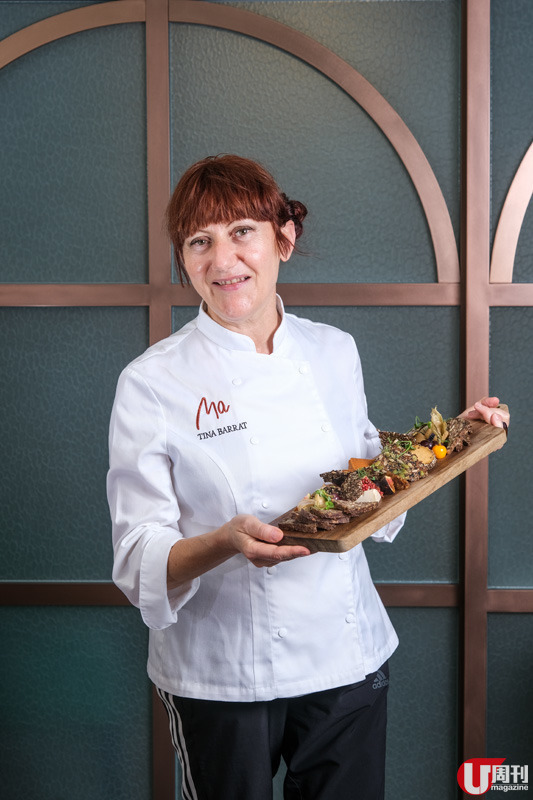 【中環美食】法籍女廚主理 法式純素 Fine Dining