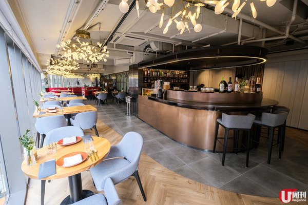 【中環美食】法籍女廚主理 法式純素 Fine Dining