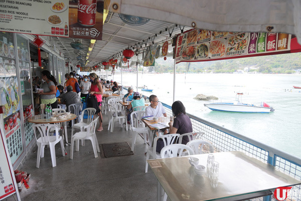 【大嶼山美食】自製小旅行 梅窩異國咖啡店