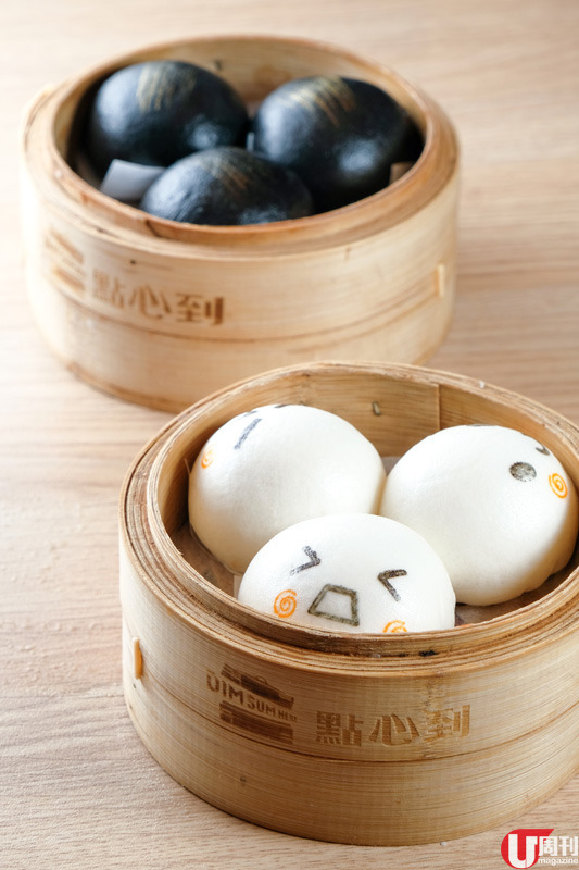 【旺角美食】80後熱血廚師 新潮點心x鑊氣小炒