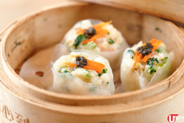 【旺角美食】80後熱血廚師 新潮點心x鑊氣小炒