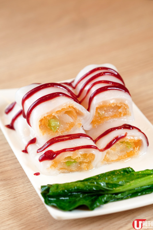 【旺角美食】80後熱血廚師 新潮點心x鑊氣小炒