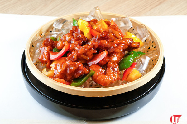 【旺角美食】80後熱血廚師 新潮點心x鑊氣小炒