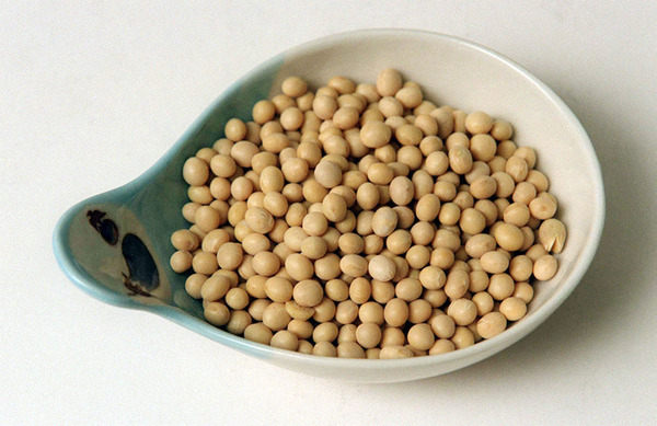 【健康減肥】豆製品豐胸傳說 營養師拆解