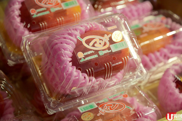 【芒果】當造芒果上市 果欄達人教你揀