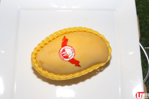 【芒果】當造芒果上市 果欄達人教你揀