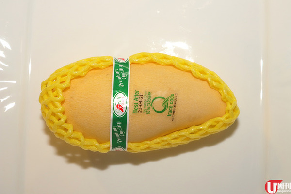 【芒果】當造芒果上市 果欄達人教你揀