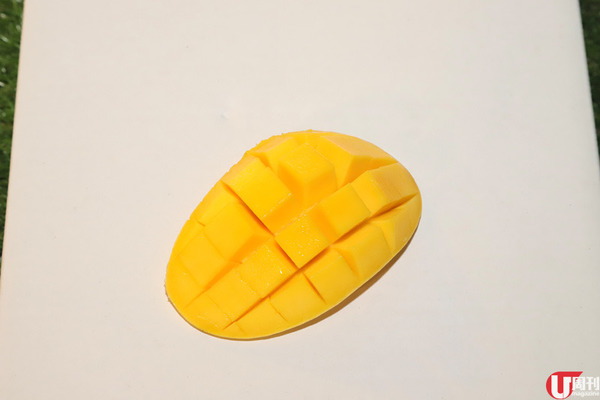 【芒果】當造芒果上市 果欄達人教你揀