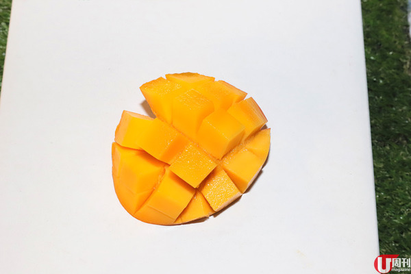 【芒果】當造芒果上市 果欄達人教你揀