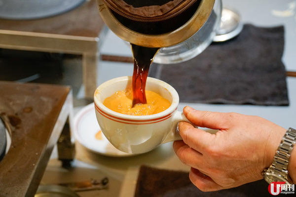 【沖奶茶】堂堂爆滿奶茶班 金茶王主理專業班