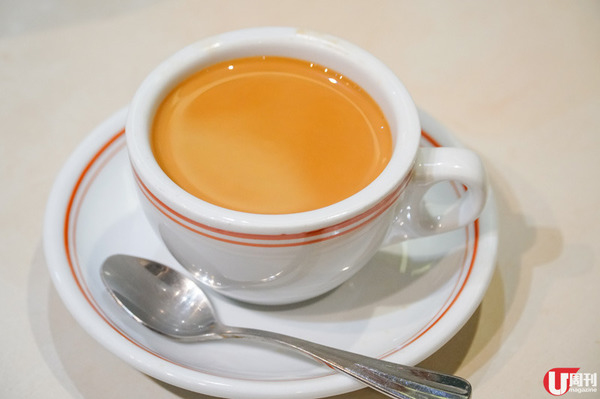 【沖奶茶】堂堂爆滿奶茶班 金茶王主理專業班