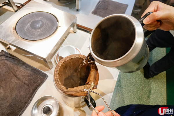 【沖奶茶】堂堂爆滿奶茶班 金茶王主理專業班