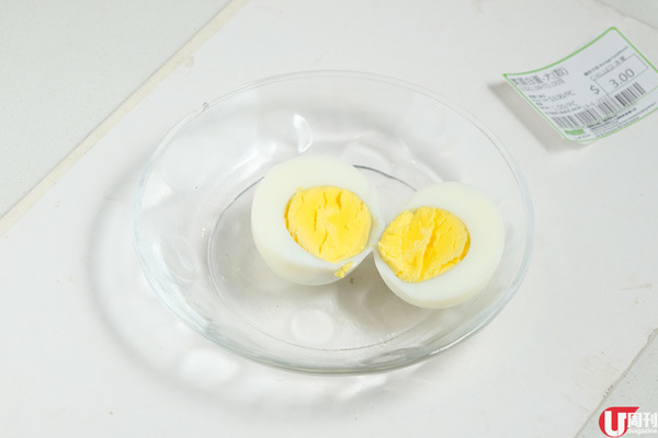 蛋檔達人教揀蛋 超市 5 大新晉靚蛋