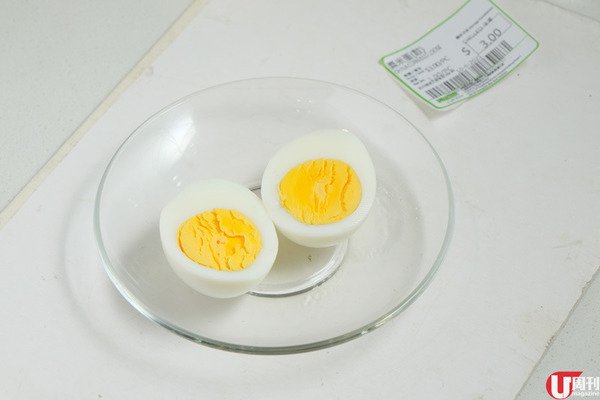 蛋檔達人教揀蛋 超市 5 大新晉靚蛋