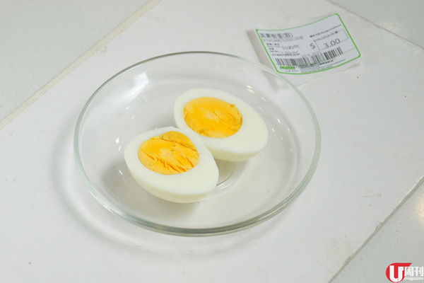 蛋檔達人教揀蛋 超市 5 大新晉靚蛋