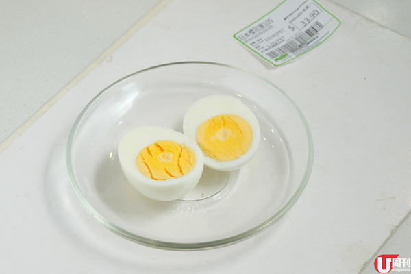 蛋檔達人教揀蛋 超市 5 大新晉靚蛋